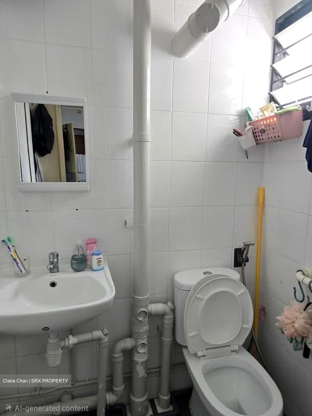 Blk 405 Ang Mo Kio Avenue 10 (Ang Mo Kio), HDB 3 Rooms #610230971
